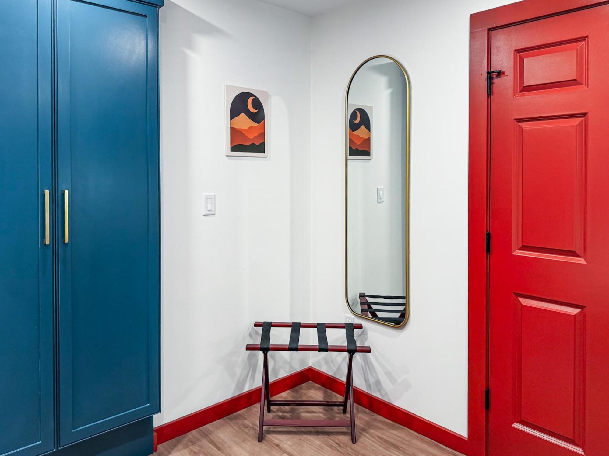 Отель The Rockport House Экстерьер фото