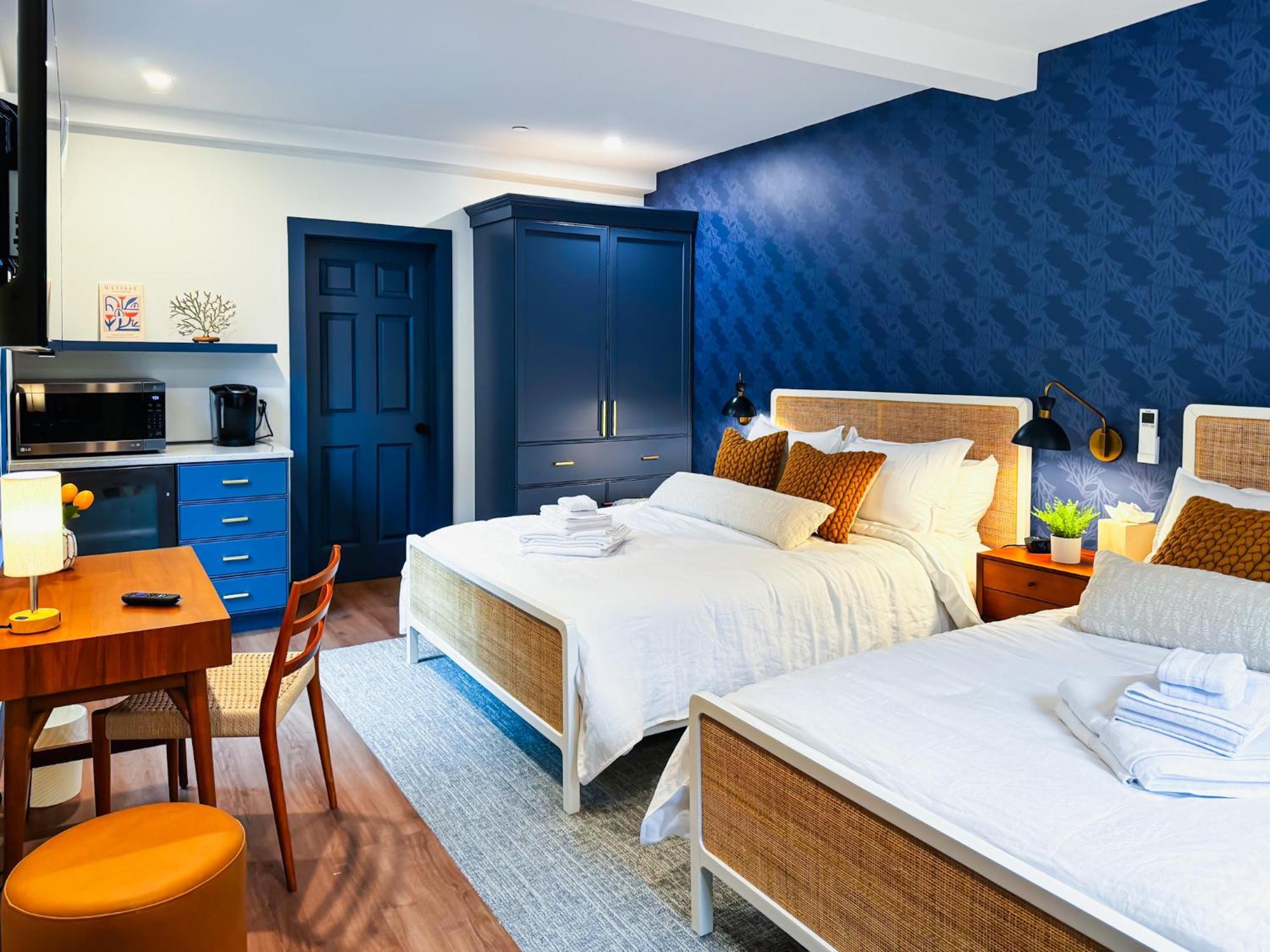 Отель The Rockport House Экстерьер фото