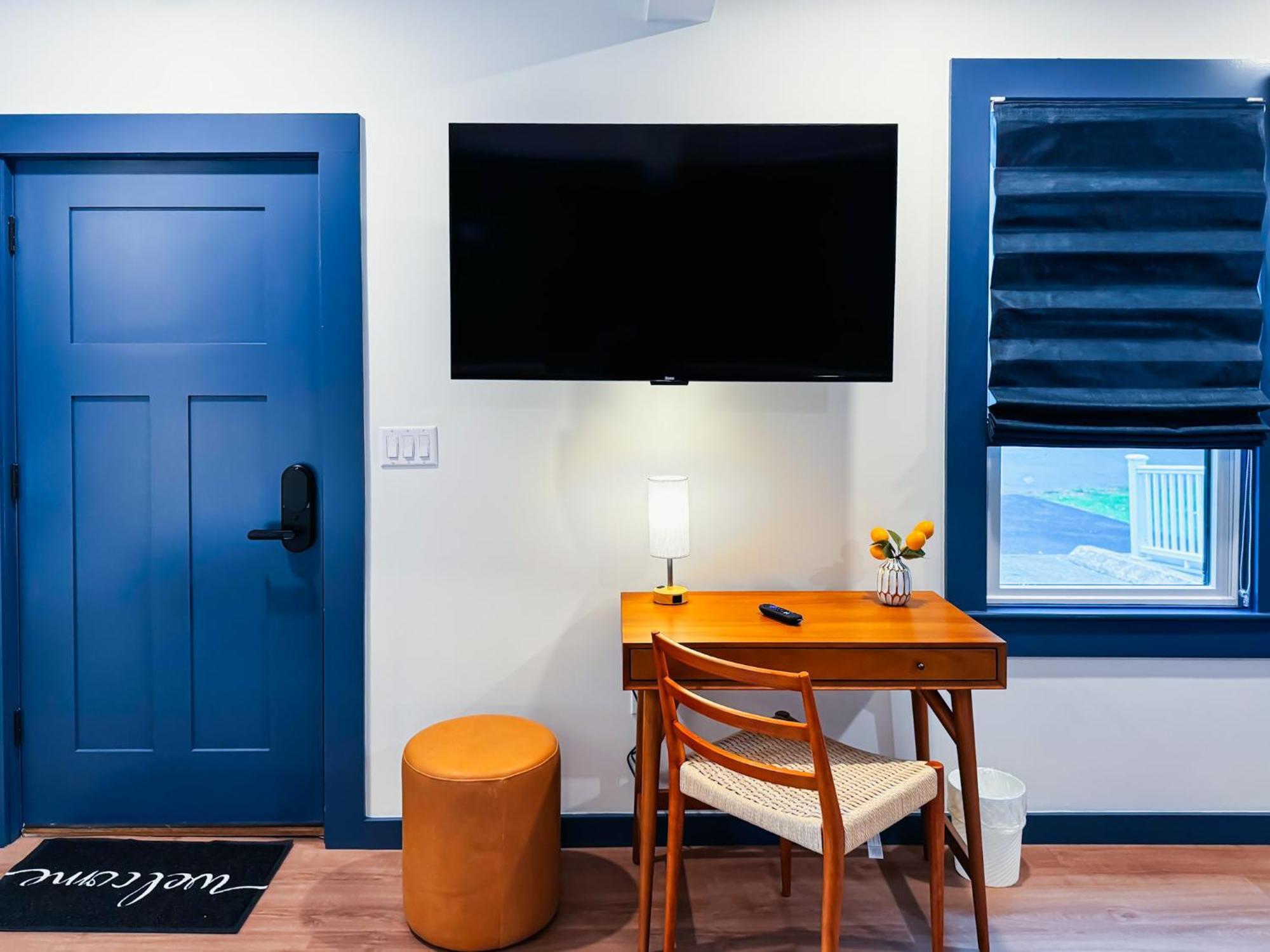 Отель The Rockport House Экстерьер фото