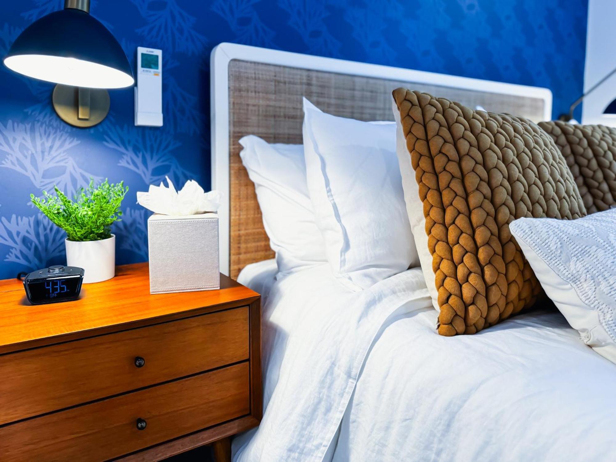 Отель The Rockport House Экстерьер фото